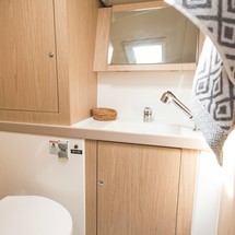 Beneteau Oceanis 41.1