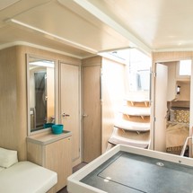 Beneteau Oceanis 41.1