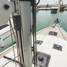 Beneteau Oceanis 41.1