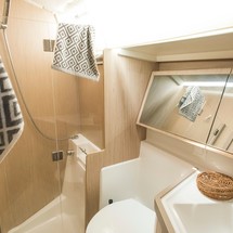 Beneteau Oceanis 41.1