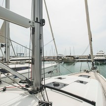 Beneteau Oceanis 41.1