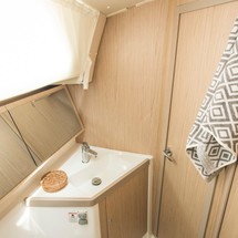 Beneteau Oceanis 41.1
