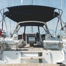 Beneteau Oceanis 41.1