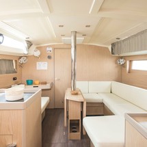 Beneteau Oceanis 41.1