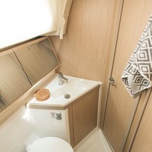 Beneteau Oceanis 41.1