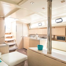 Beneteau Oceanis 41.1