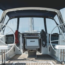 Beneteau Oceanis 41.1