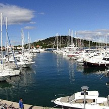 Jeanneau Sun Odyssey 43