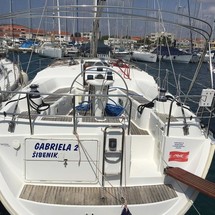 Jeanneau Sun Odyssey 43