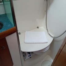 Jeanneau Sun Odyssey 43