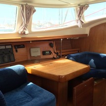 Jeanneau Sun Odyssey 43