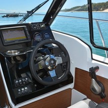 Jeanneau Merry Fisher 695