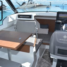 Jeanneau Merry Fisher 695