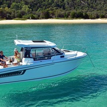 Jeanneau Merry Fisher 695