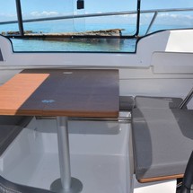 Jeanneau Merry Fisher 695