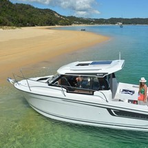 Jeanneau Merry Fisher 695