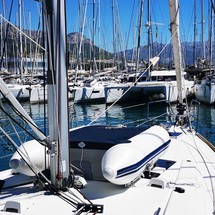 Beneteau Oceanis 45