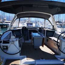 Beneteau Oceanis 45