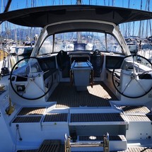 Beneteau Oceanis 45
