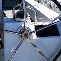 Beneteau Oceanis 45