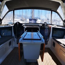 Beneteau Oceanis 45