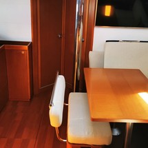 Beneteau Oceanis 45
