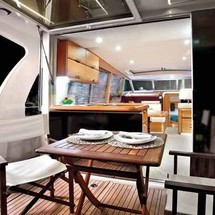 Greenline 40