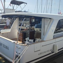Greenline 40