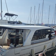 Greenline 40
