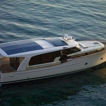 Greenline 40