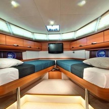 Greenline 40