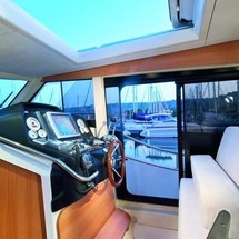 Greenline 40