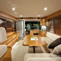 Greenline 40