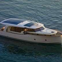 Greenline 40
