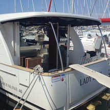 Greenline 40