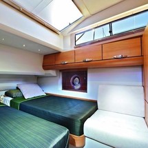 Greenline 40