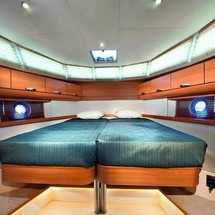 Greenline 40