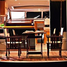 Greenline 40