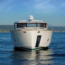Greenline 40