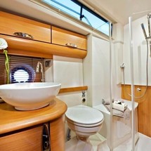 Greenline 40