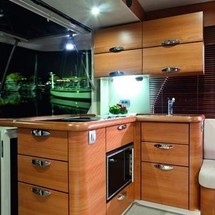 Greenline 40
