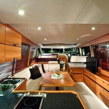 Greenline 40