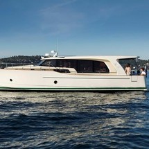 Greenline 40