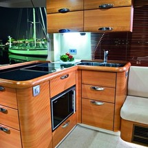 Greenline 40