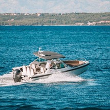 Axopar 24 TT