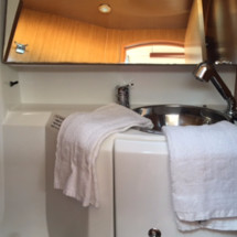 Jeanneau Sun Odyssey 36