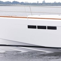 Fjord 40 Cruiser