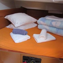 Jeanneau Sun Odyssey 449