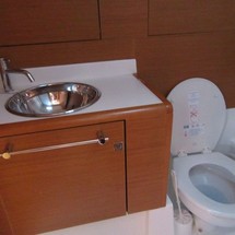 Jeanneau Sun Odyssey 449