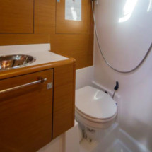 Jeanneau Sun Odyssey 449